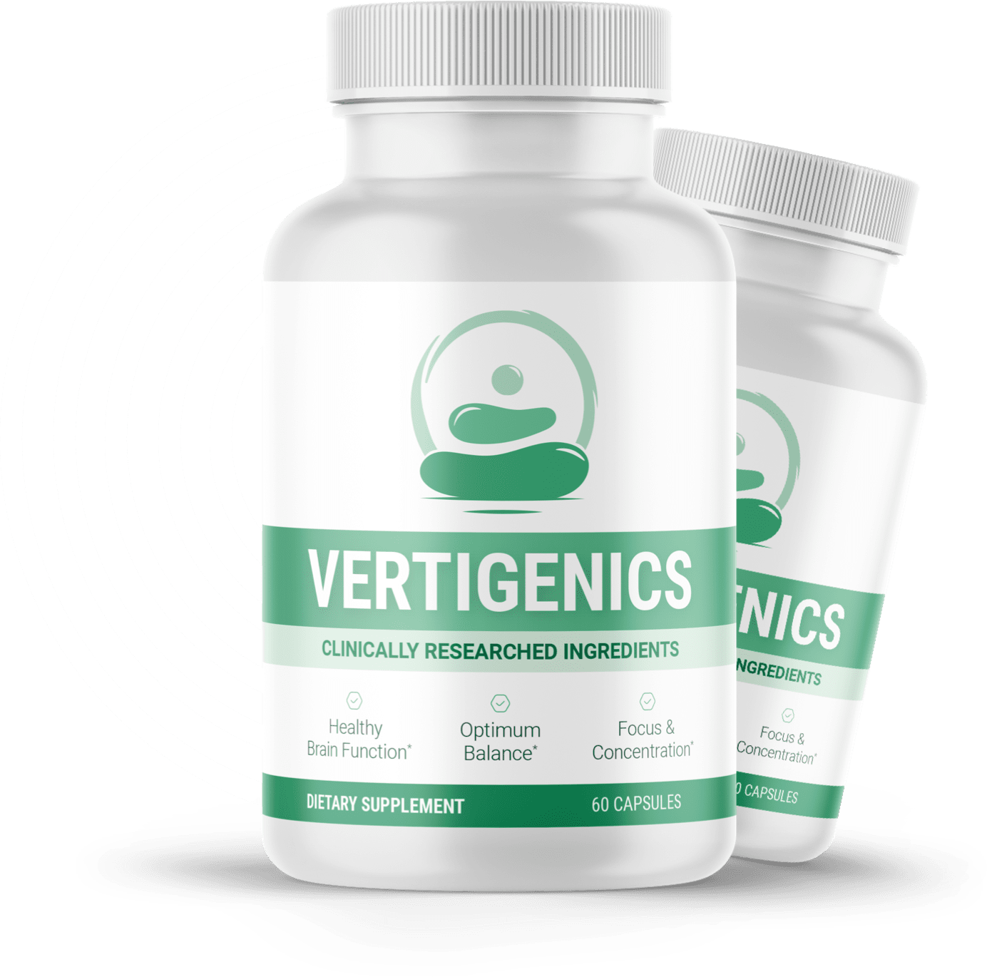 Vertigenics Bottle
